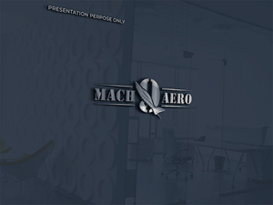 Design de Logo par RS_Design pour Mach9Aero, LLC | Design : #29319610