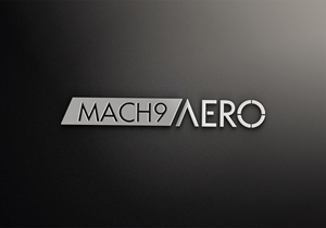 Design de Logo par darshan Arts pour Mach9Aero, LLC | Design : #29319487
