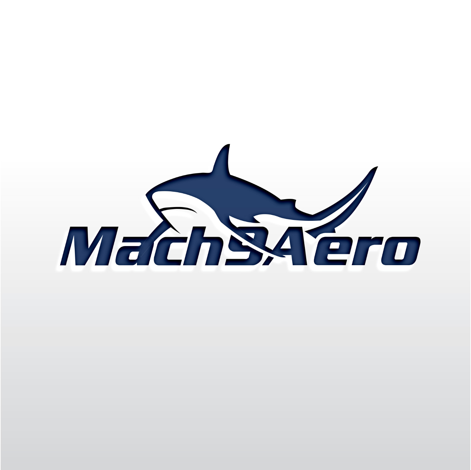 Diseño de Logo por Rosalie.. para Mach9Aero, LLC | Diseño #29331512