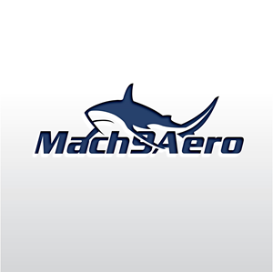 Design de Logo par Rosalie.. pour Mach9Aero, LLC | Design : #29331512