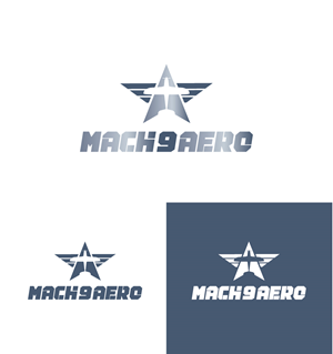 Design de Logo par grld pour Mach9Aero, LLC | Design : #29321362