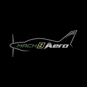 Design de Logo par Maman Chupenk pour Mach9Aero, LLC | Design : #29353786