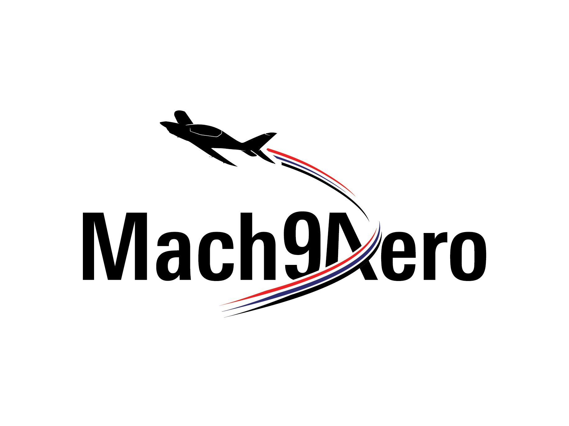 Diseño de Logo por dhamkith para Mach9Aero, LLC | Diseño #29350094