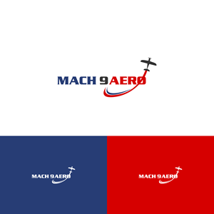 Design de Logo par alitjuara pour Mach9Aero, LLC | Design : #29350864