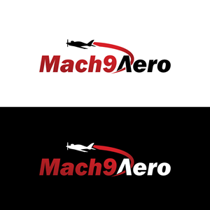 Design de Logo par LAXMI DESIGNHUB pour Mach9Aero, LLC | Design : #29351063