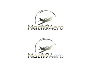 Design de Logo par Pro_DesignMaster pour Mach9Aero, LLC | Design : #29335733