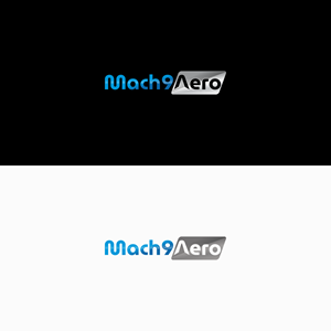 Design de Logo par Jozjozan.Std™ pour Mach9Aero, LLC | Design : #29319138