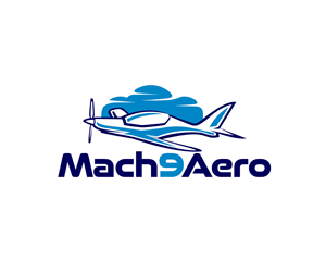 Design de Logo par Ansh Design pour Mach9Aero, LLC | Design : #29321492