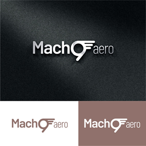 Design de Logo par OrianO-70 pour Mach9Aero, LLC | Design : #29351012