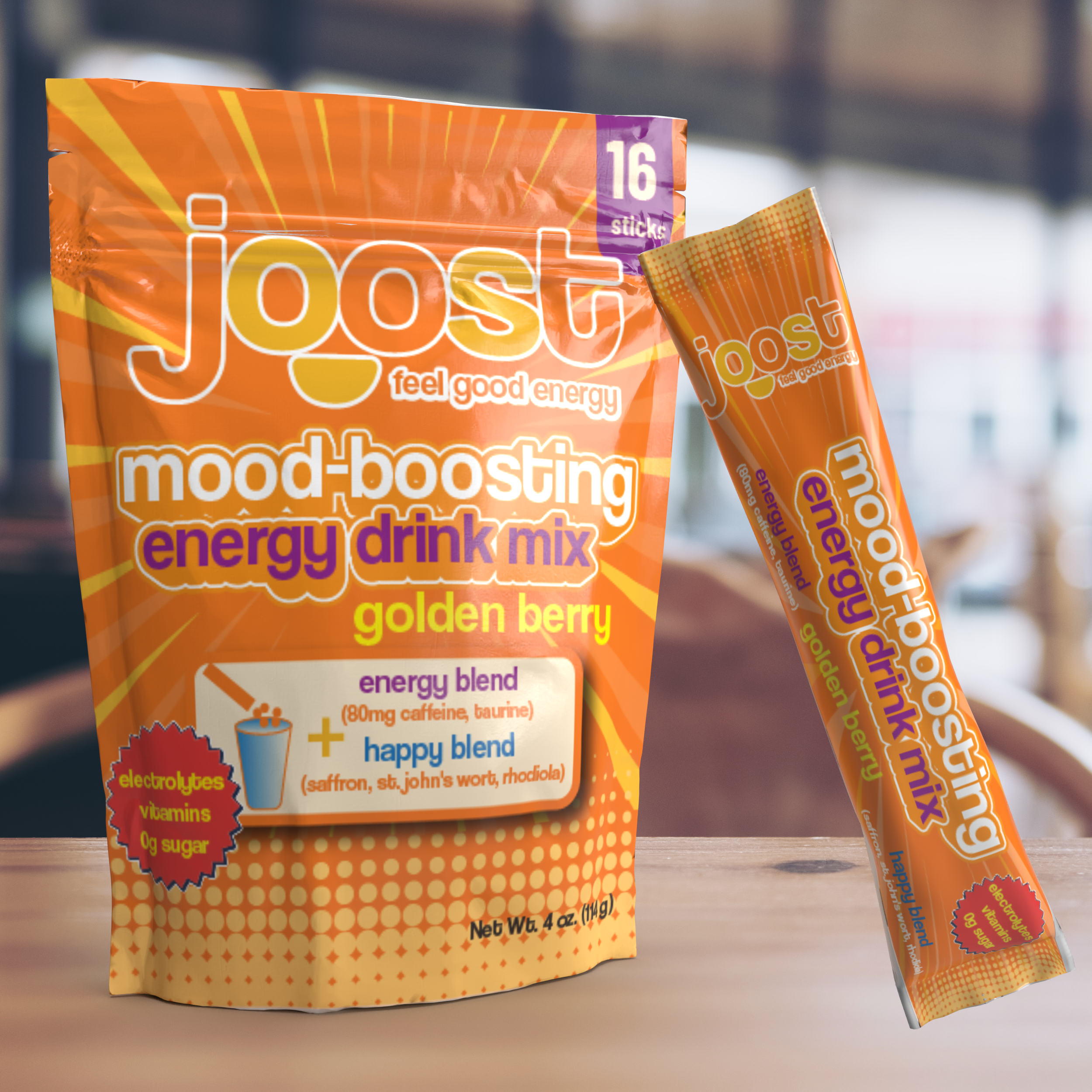 Packaging Design by Vyacheslav65 for this project | Design: #29320252