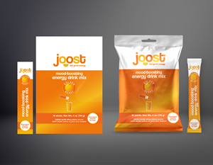 Packaging Design by Ayesha graphic
