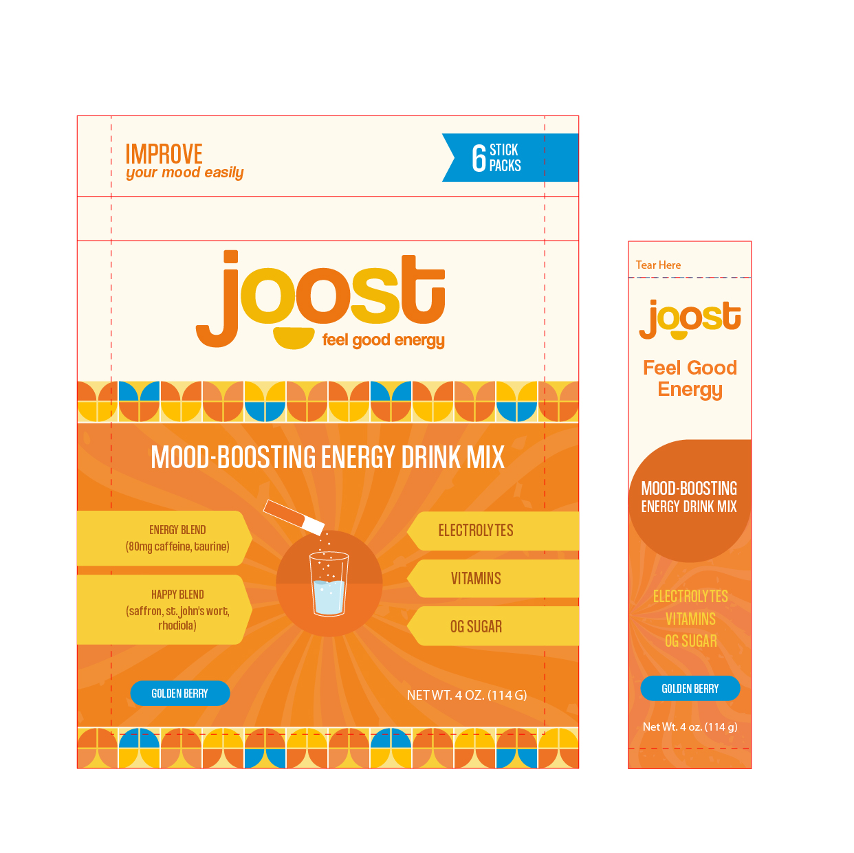 Packaging Design by mikelangelo13 for this project | Design #29353057