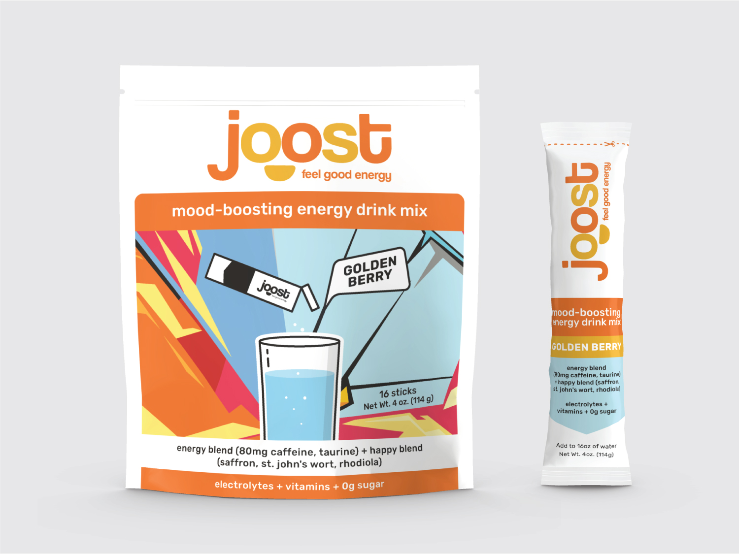 Packaging Design by raphis for this project | Design #29325155