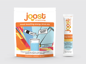 Packaging Design by raphis for this project | Design: #29325155