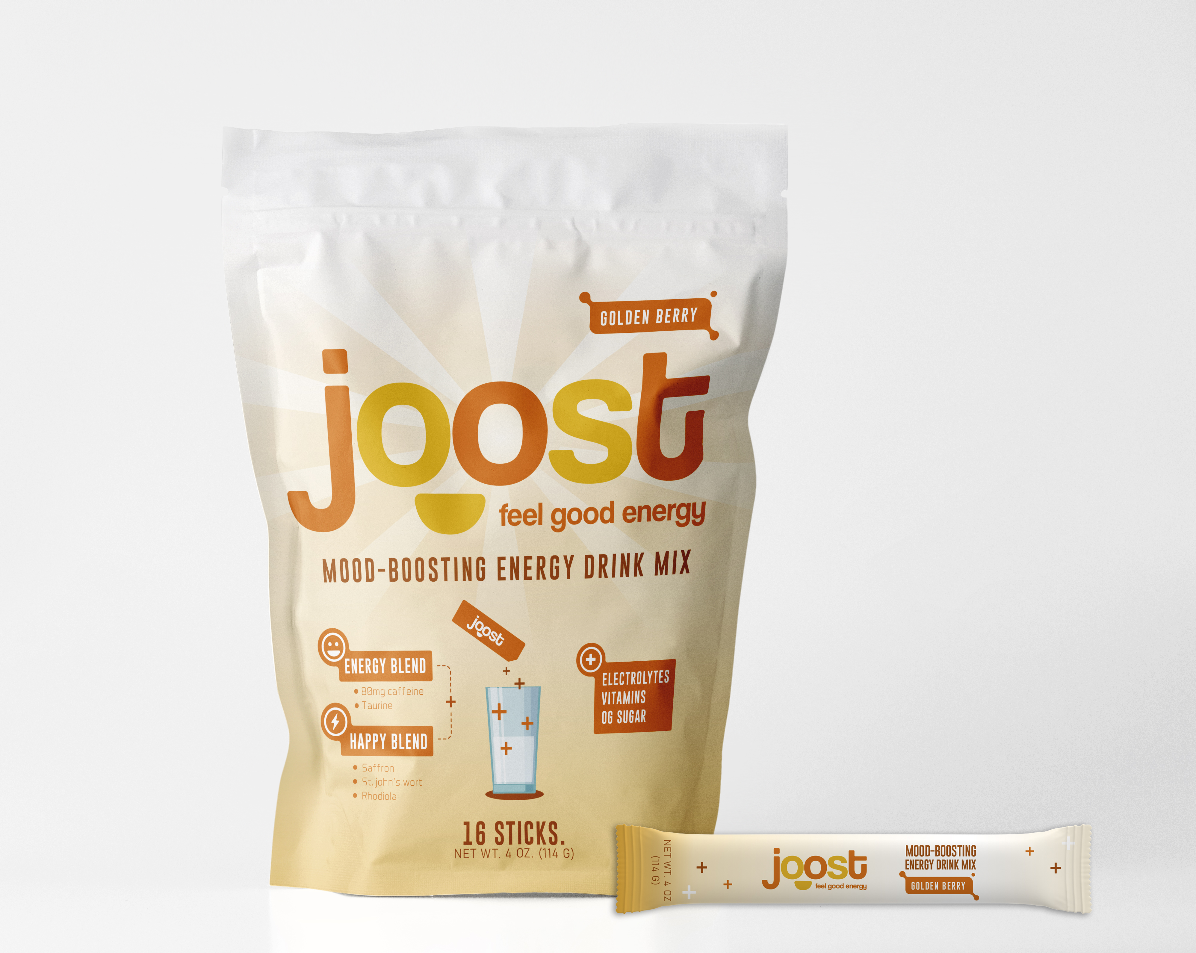 Packaging Design by davidsantacruz7 for this project | Design #29335839