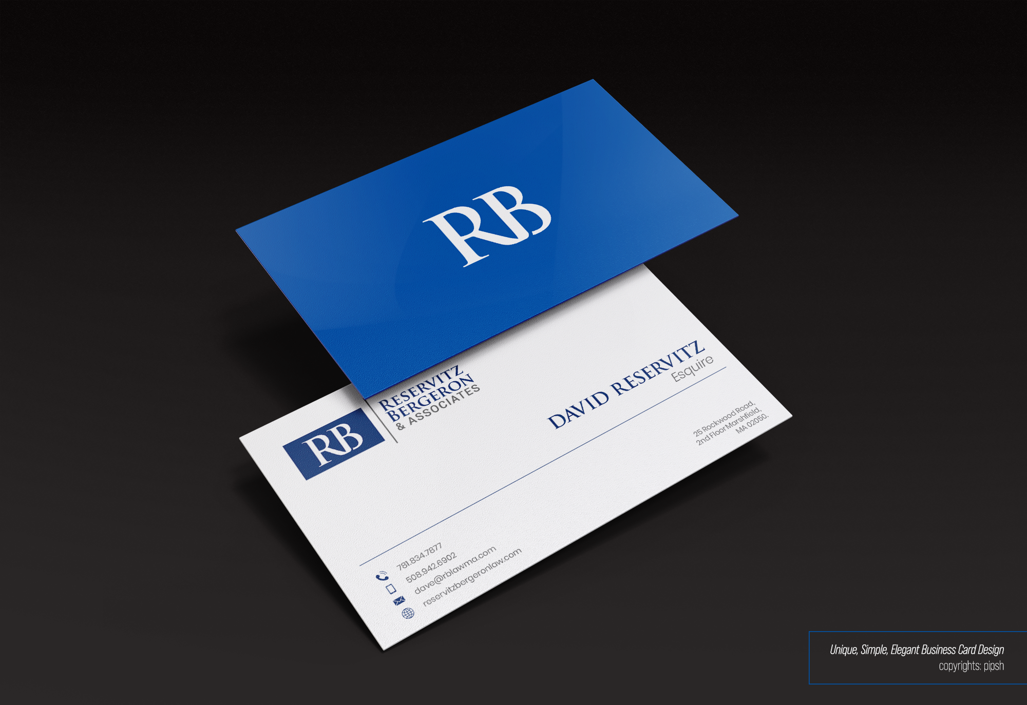 Business Card Design by pipsh for this project | Design #29318473
