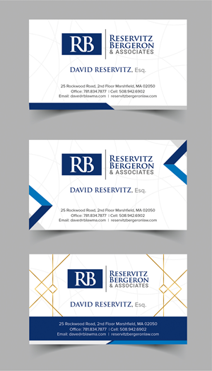 Design de Carte de Visite par SAMPA DUARI pour ce projet | Design : #29322528