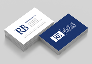 Business Card Design by MarkoE for this project | Design #29319657