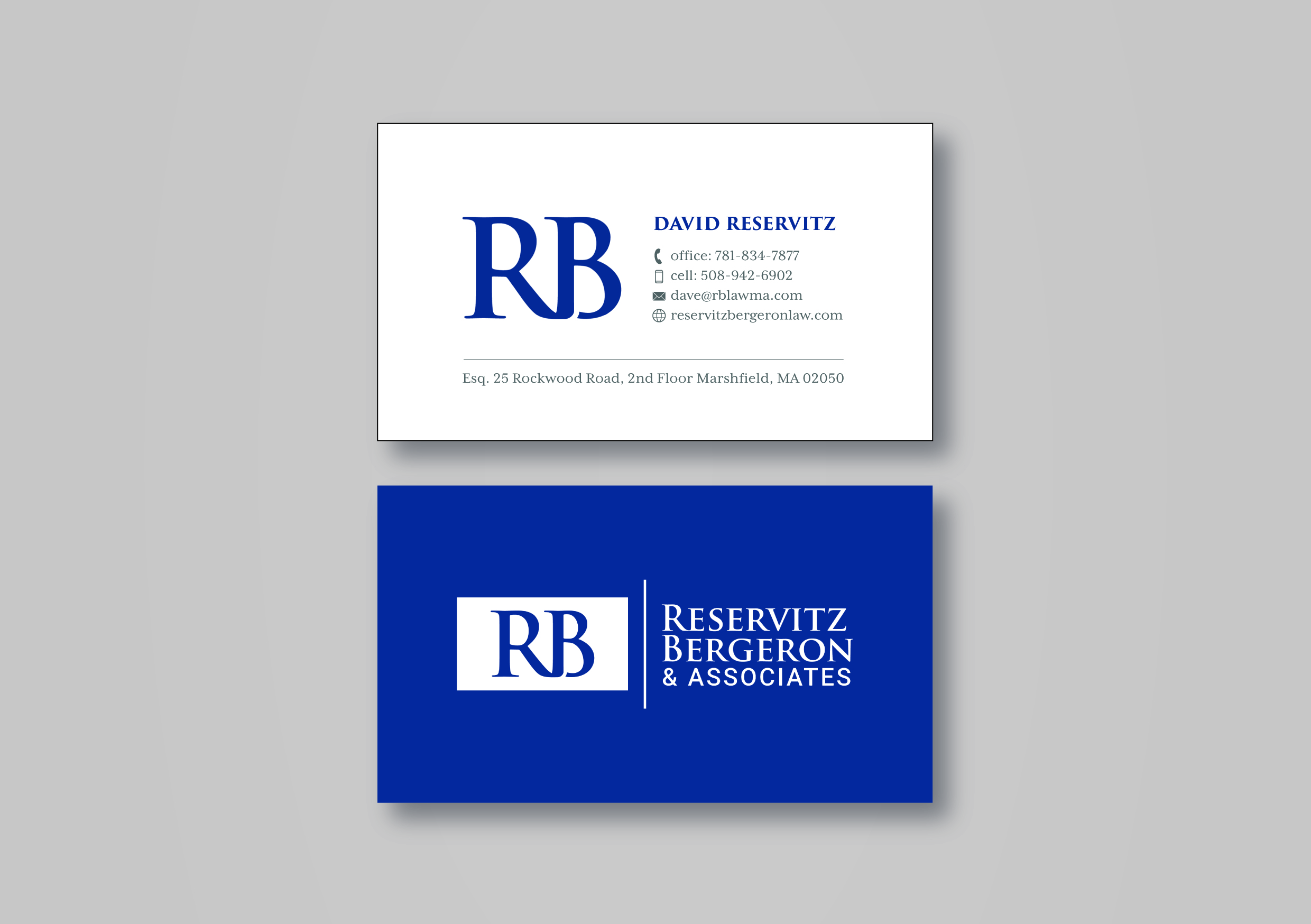 Business Card Design by MarkoE for this project | Design #29319658