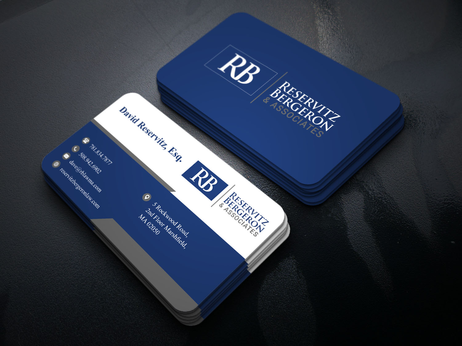Business Card Design by jk_studio for this project | Design #29321382