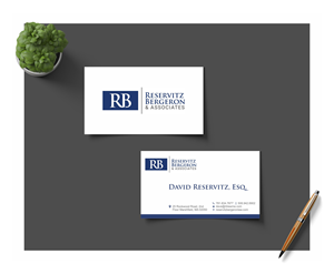 Business Card Design by nng for this project | Design #29320719