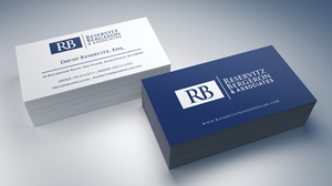 Business Card Design by H4R5Z for this project | Design #29319326