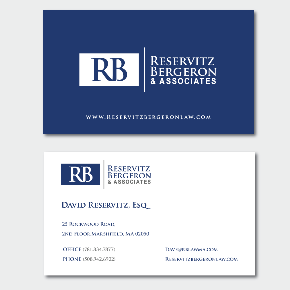 Business Card Design by H4R5Z for this project | Design #29319365