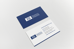 Business Card Design by HYPdesign for this project | Design: #29319999