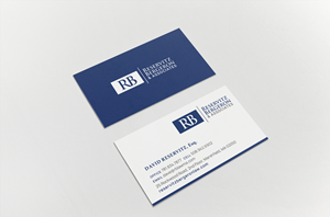 Business Card Design by HYPdesign for this project | Design: #29320000