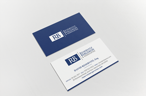 Business Card Design by HYPdesign for this project | Design: #29320005