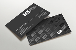 Business Card Design by LAXMI DESIGNHUB for this project | Design: #29319071