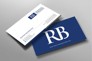 Business Card Design by chandrayaan.creative for this project | Design: #29319803