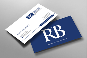 Business Card Design by chandrayaan.creative for this project | Design: #29319805