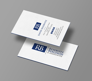 Business Card Design by chandrayaan.creative for this project | Design: #29320319