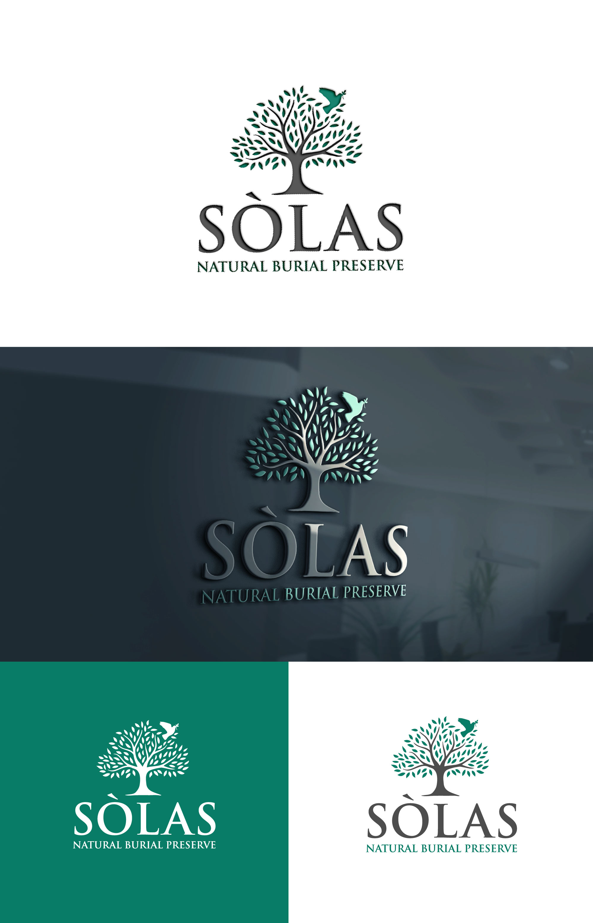 Logo Design by riyad123 for this project | Design #29322053