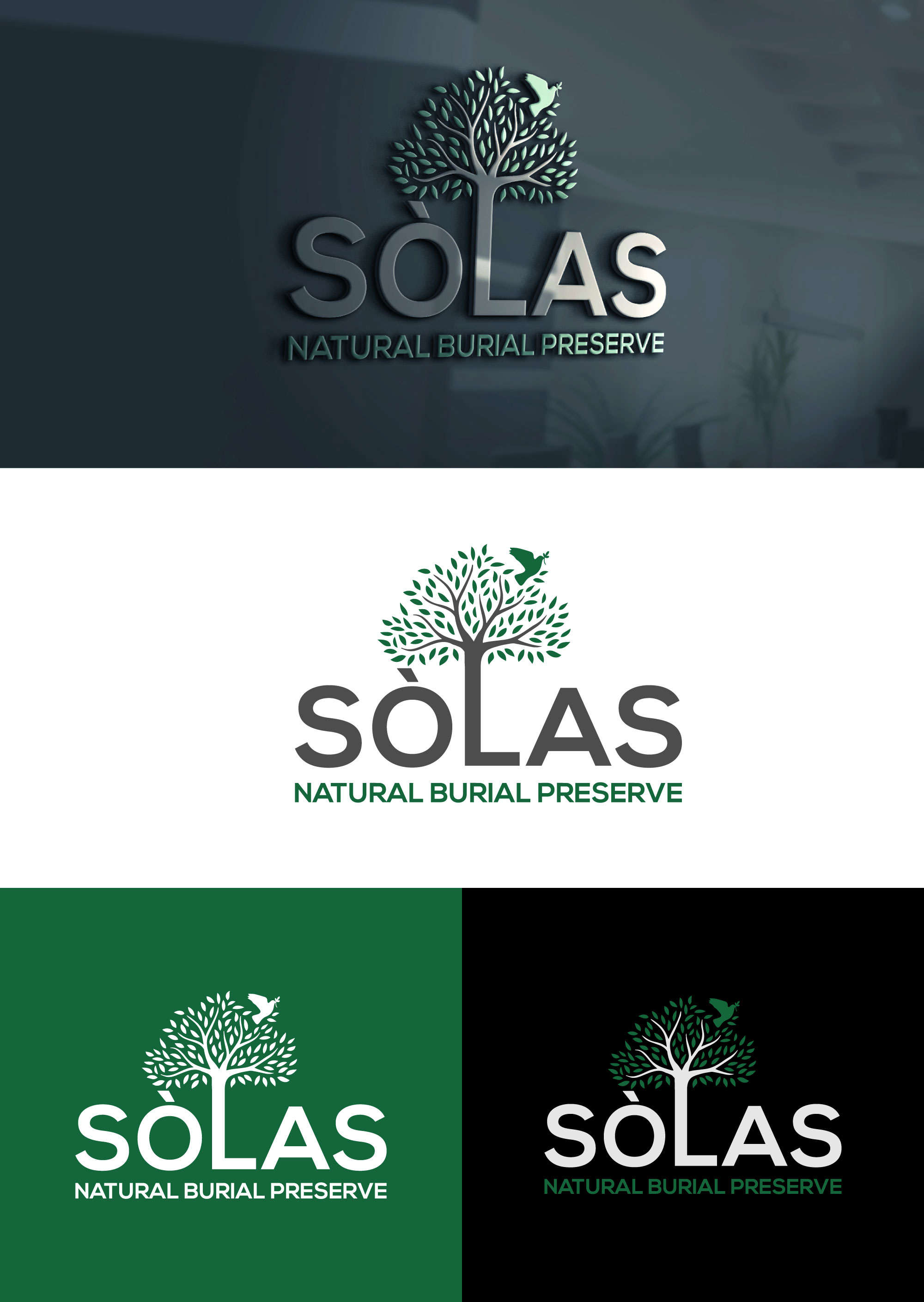 Logo Design by riyad123 for this project | Design #29322099