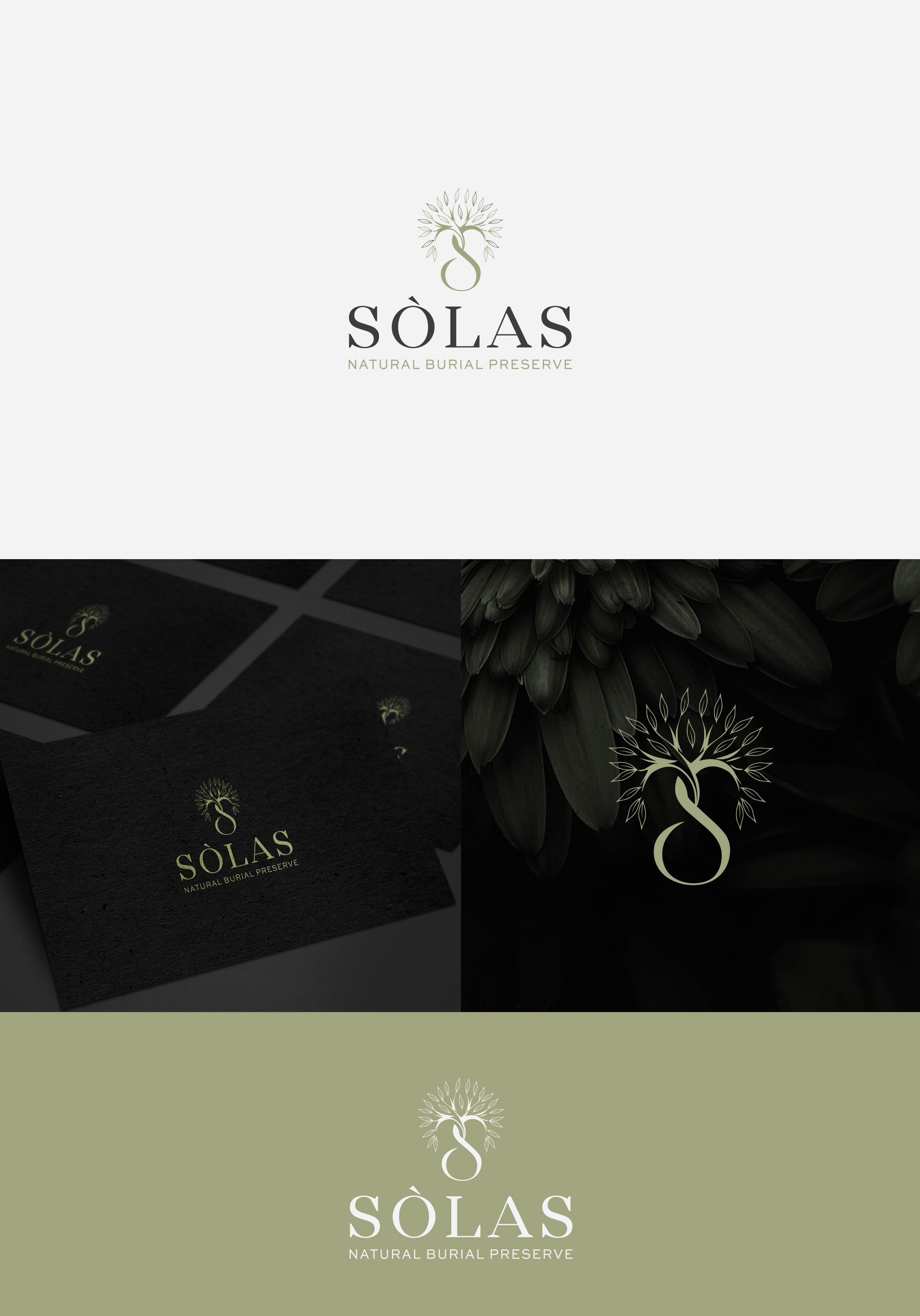 Logo Design by Silkyluss for this project | Design #29325213