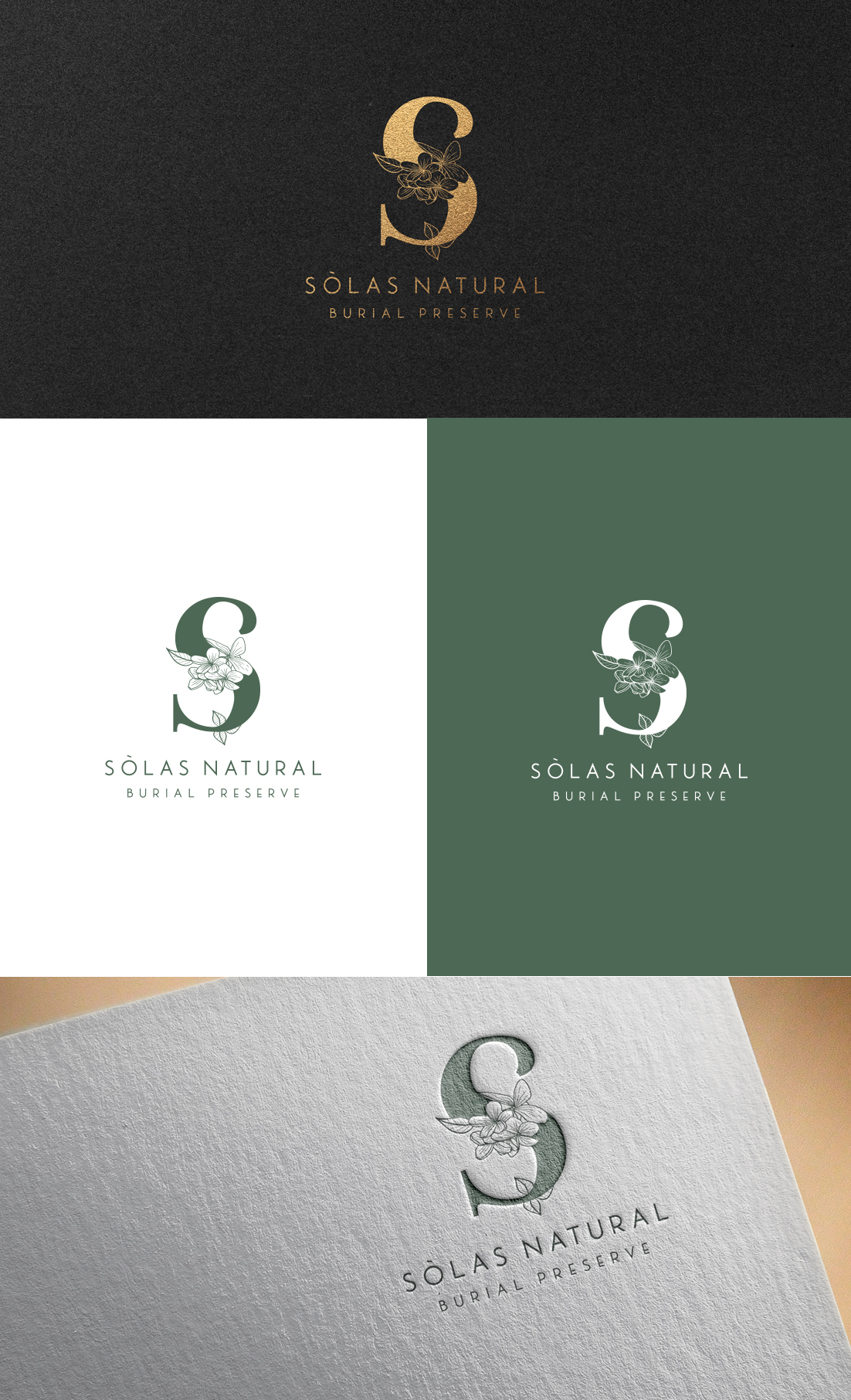 Logo Design by GLDesigns for this project | Design #29318215