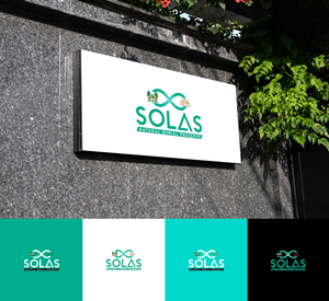 Logo Design by Adeel Rahman for this project | Design: #29350835