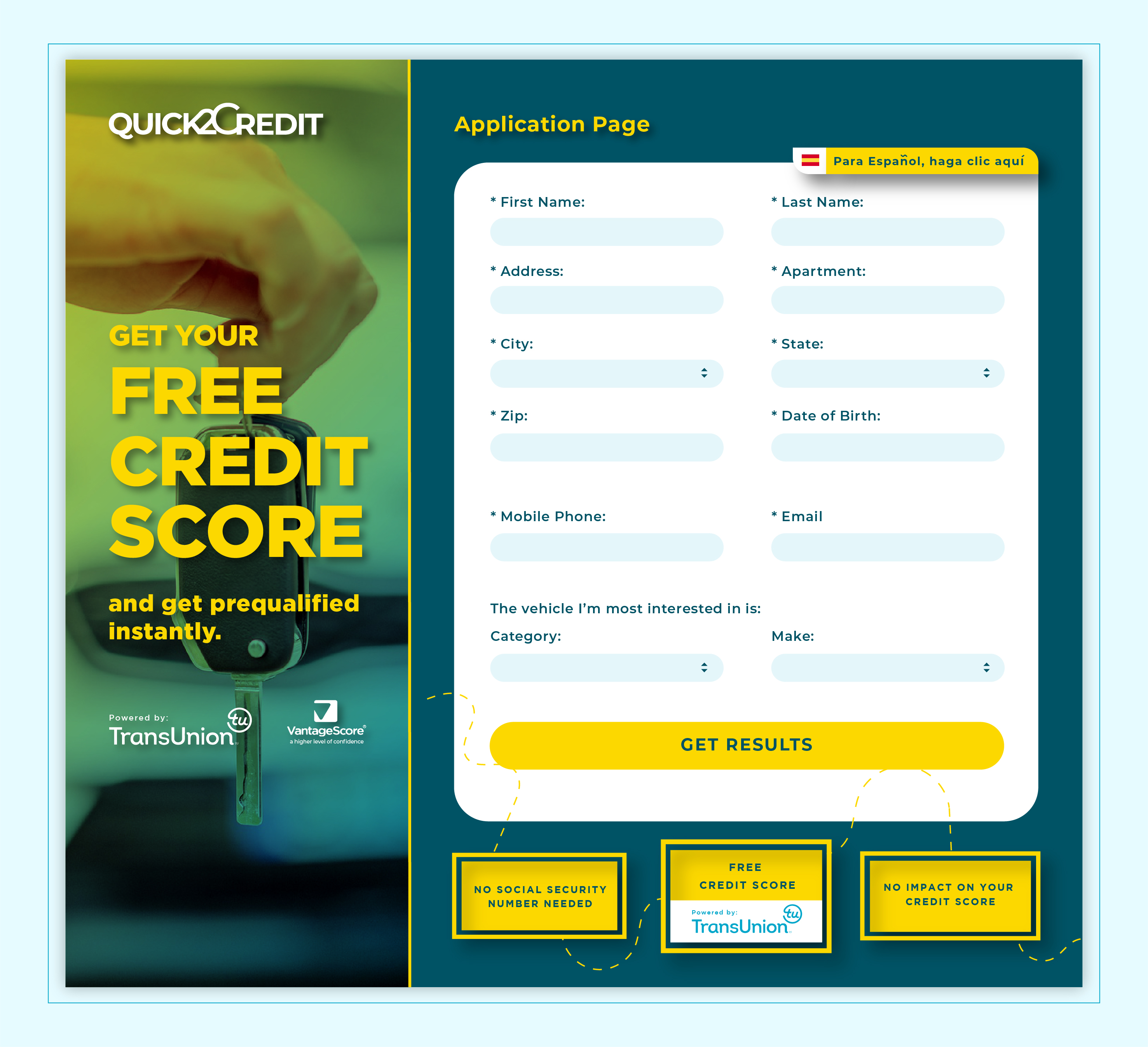 Banner Ad Design by Baklect Creative (PRO) for J Franco Marketing  | Design #29340798