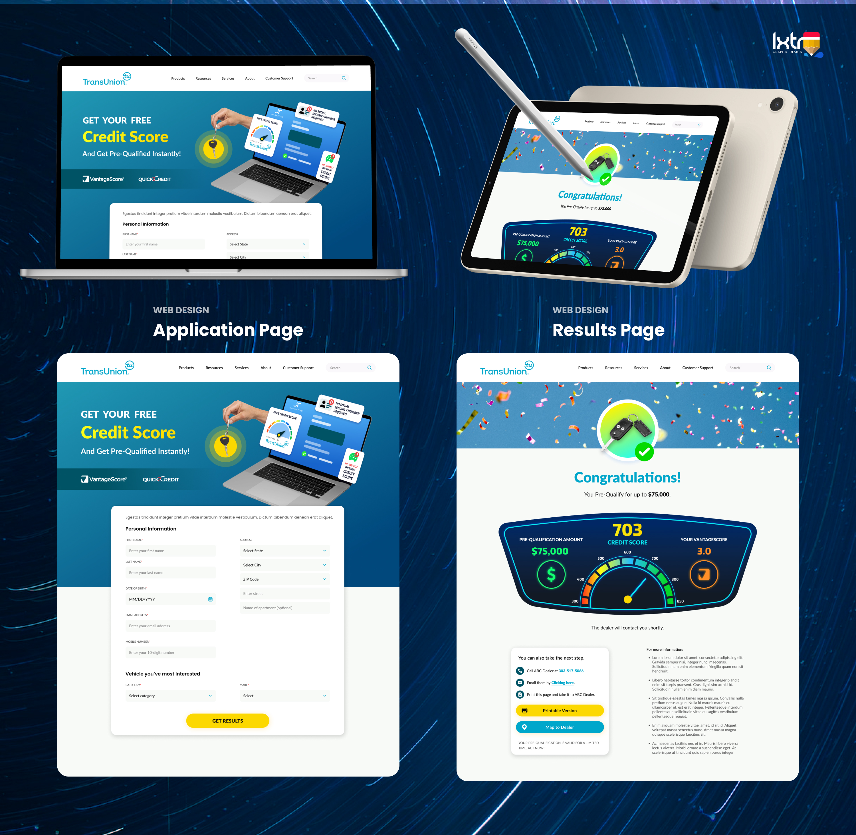 Banner Ad Design by iLexter for J Franco Marketing  | Design #29385369