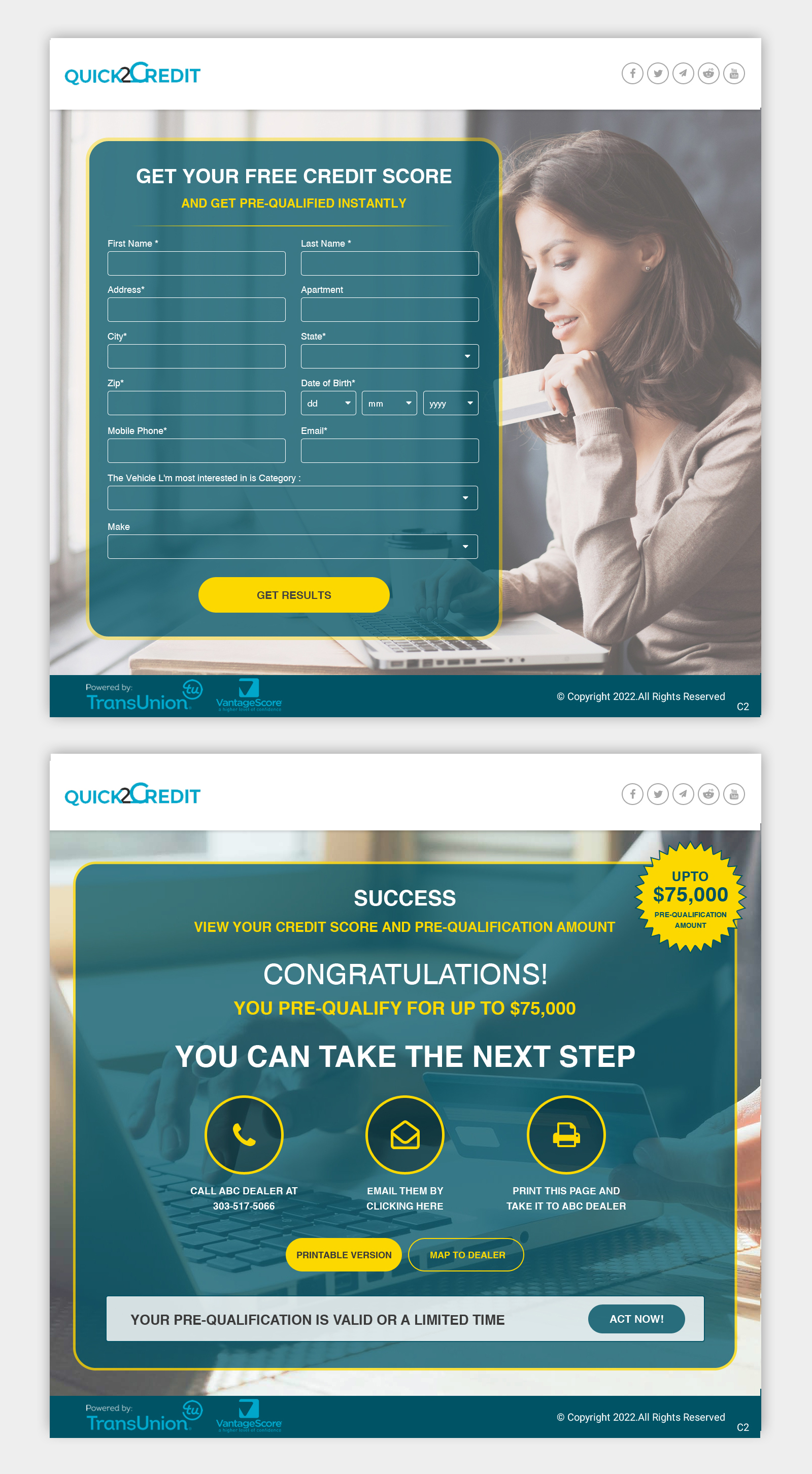 Design de Bannière  par pb pour J Franco Marketing  | Design #29336035