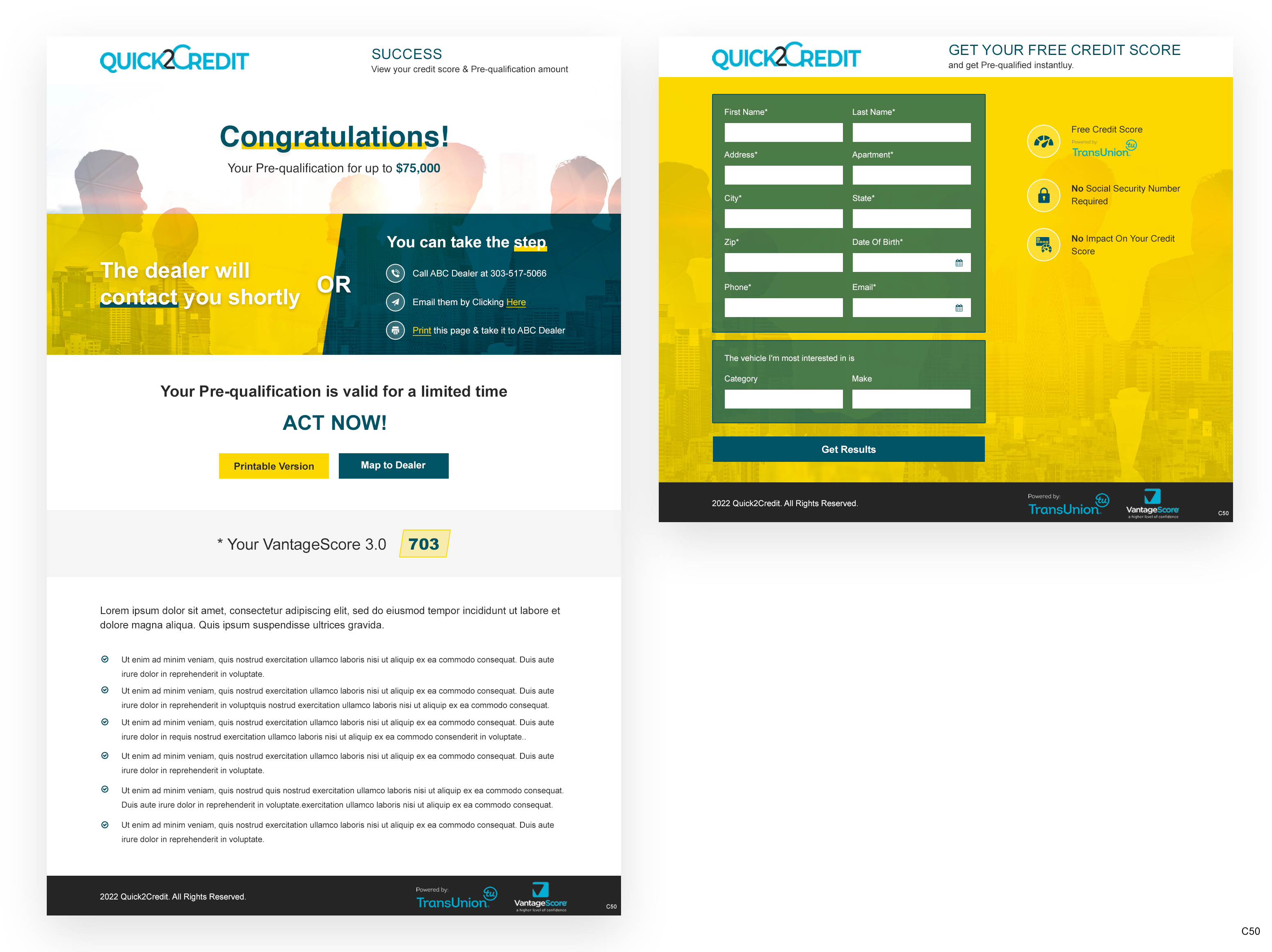 Banner Ad Design by pb for J Franco Marketing  | Design #29336045