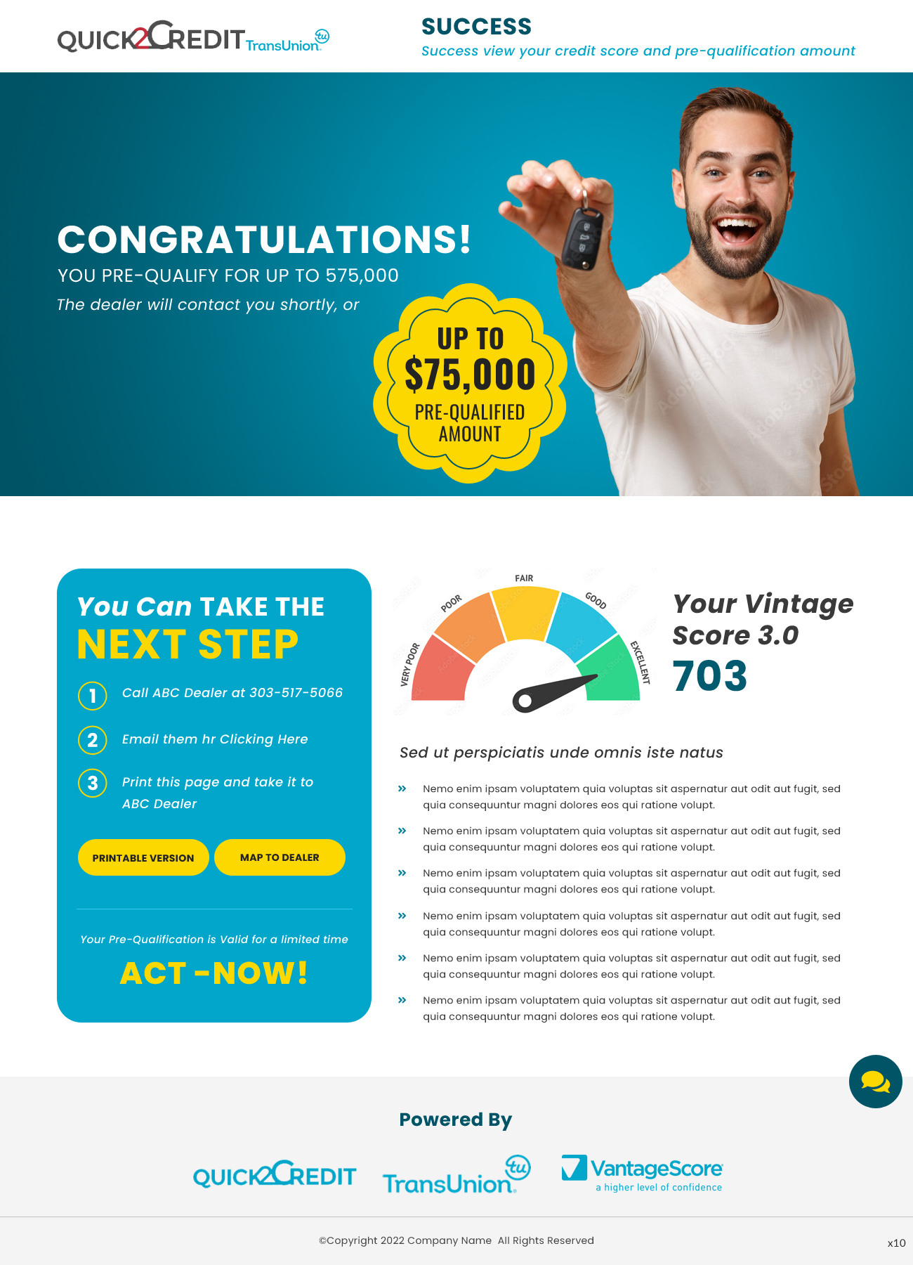 Banner Ad Design by pb for J Franco Marketing  | Design #29336048