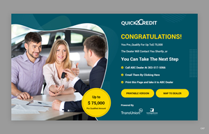 Banner Ad Design by pb for J Franco Marketing  | Design: #29341863