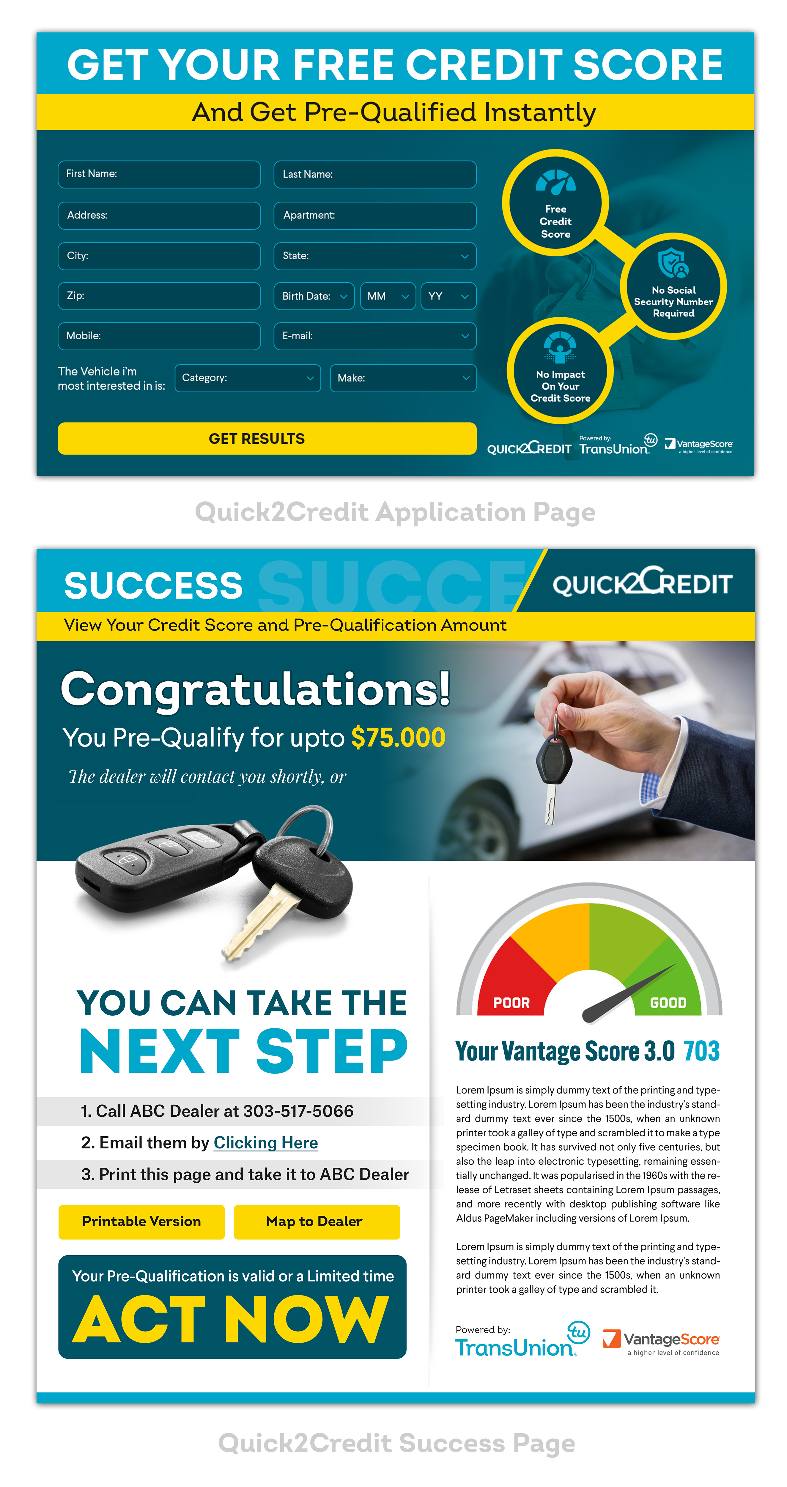 Banner Ad Design by SAI DESIGNS for J Franco Marketing  | Design #29390829