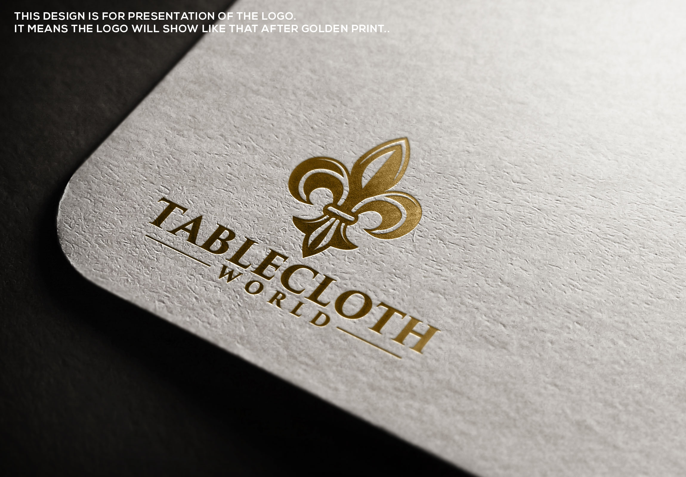 Logo Design by Rosalie.. for this project | Design #29326682