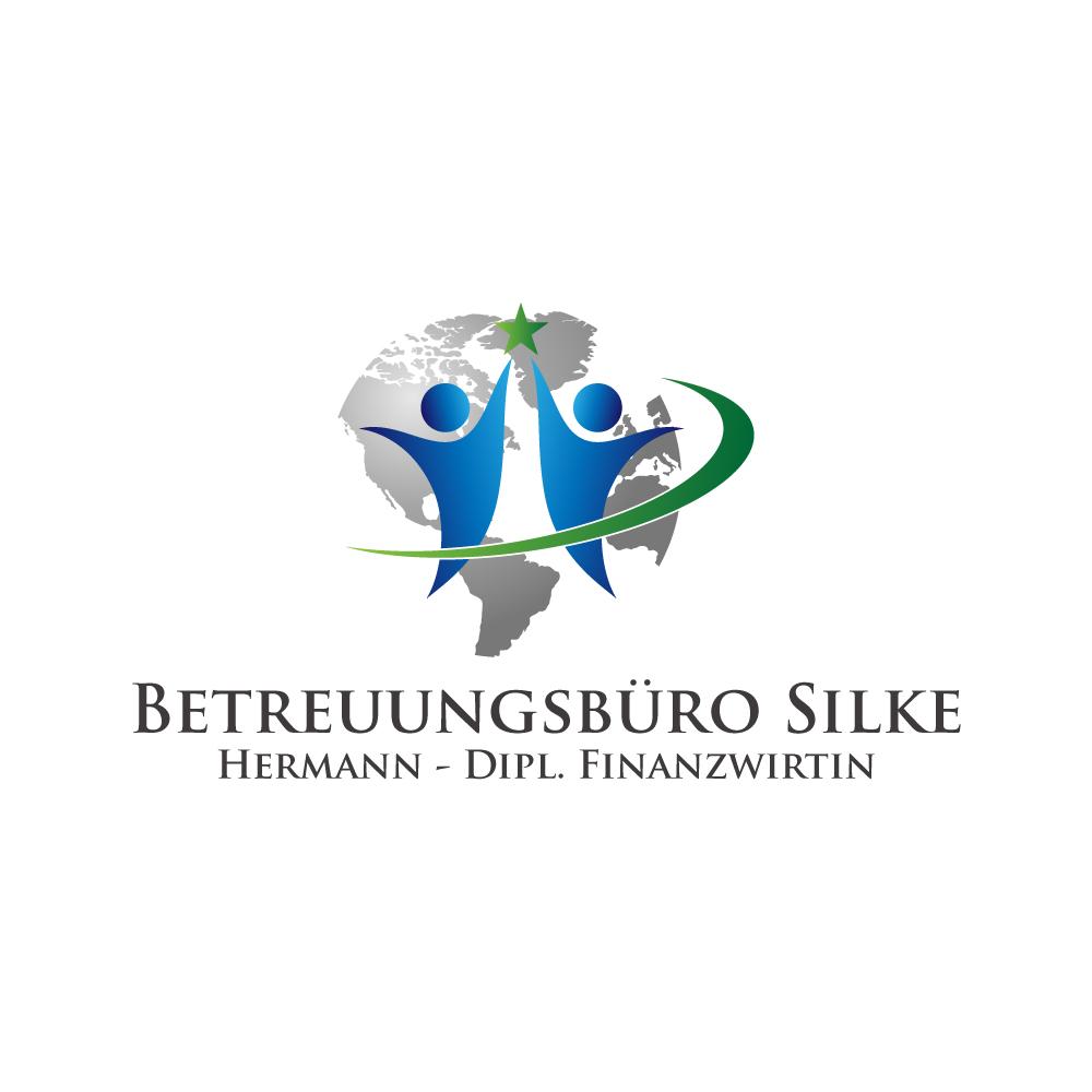 Diseño de Logo por _enma para Betreuungsbüro - Hermann | Diseño #29323704