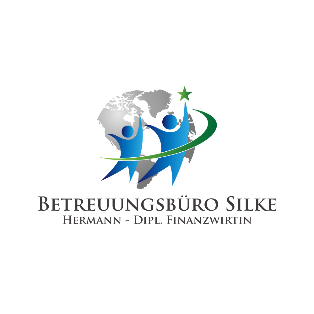 Diseño de Logo por _enma para Betreuungsbüro - Hermann | Diseño #29323708