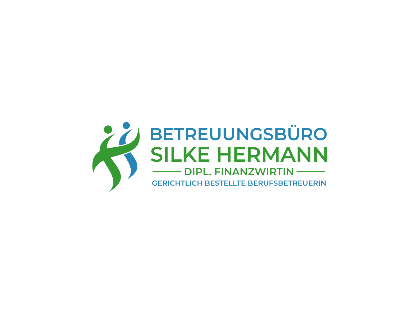 Diseño de Logo por BNdesigner para Betreuungsbüro - Hermann | Diseño: #29323940